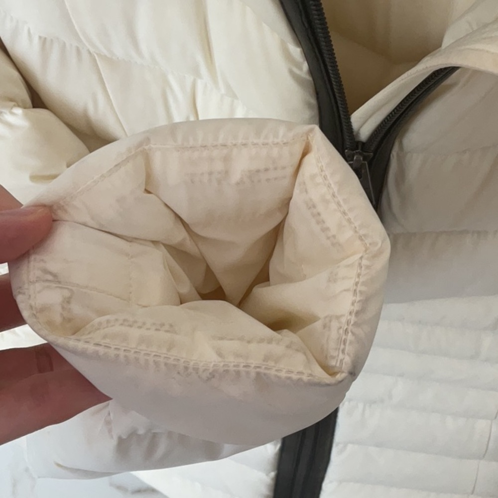 Mackage Goose Down Jacket - Picture 10 of 10